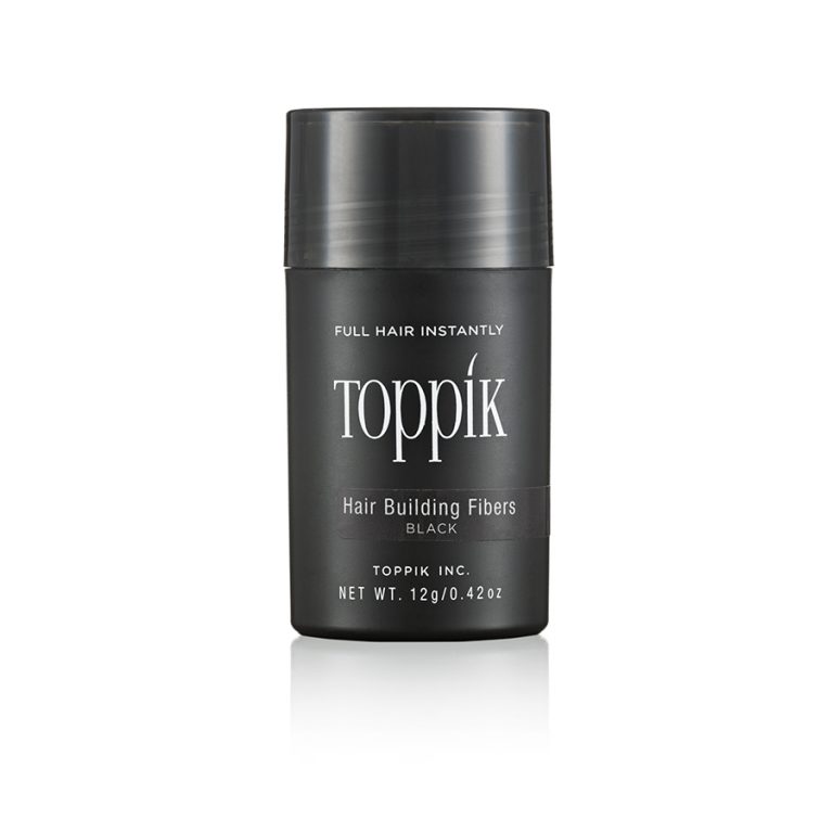 TOPPIK STARTER PACK - BLACK