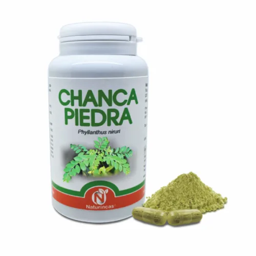 Naturincas - Chancapiedra Integratore Calcoli