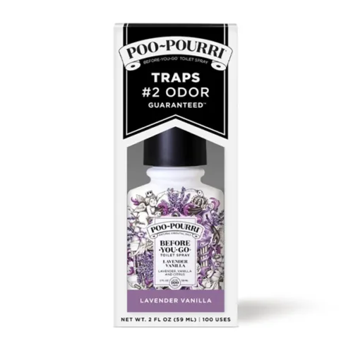 Poo-Pourri Lavander Vanilla 59ml