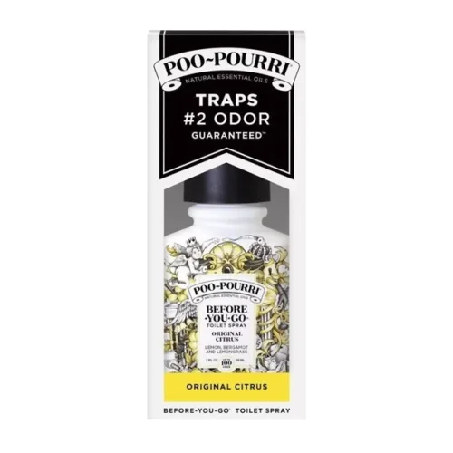 Poo-Pourri Original Citrus 59ml