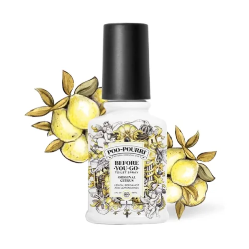 Poo-Pourri Original Citrus 59ml